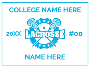 Picture of Lacrosse 3