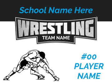 Picture of Wrestling 2