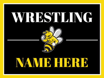 Picture of Wrestling 3