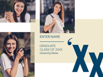 Picture of College Photo Signs 6