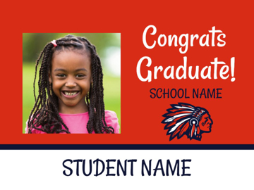 Picture of Elementary School Photo Signs 4