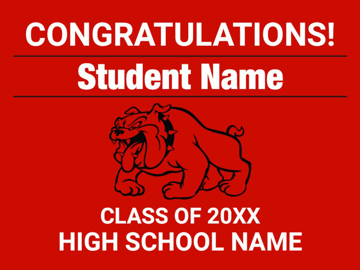 Picture of High School Design 13