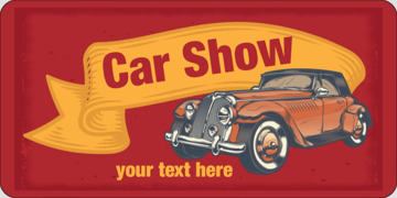 Picture of Car Show 1