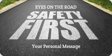 Picture of Drive Safely 11