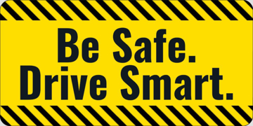 Picture of Drive Safely 6