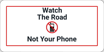 Picture of Drive Safely 8