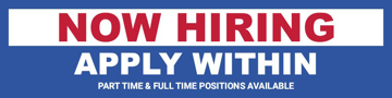 Picture of Now Hiring 16245059