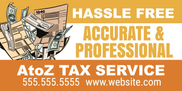 Picture of Tax Services 6622004