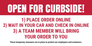 Picture of Take Out Only 873030133