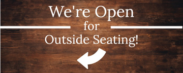 Picture of Outdoor Seating Now Open 873354278