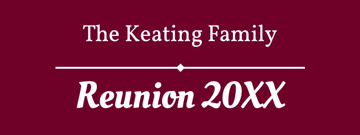 Picture of Reunion 6824047