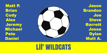 Picture of Soccer 15122231