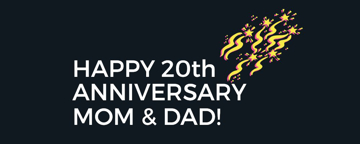 Picture of Anniversary 7093461