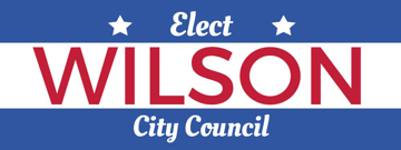 Picture of Political Mesh Banners 831141072