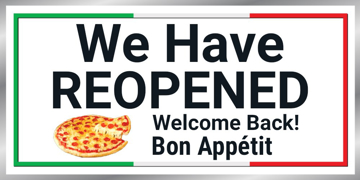 Picture of Reopened Banners 872618998