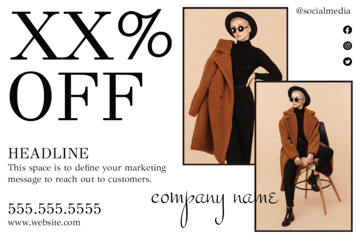 Picture of Retail/Sale Postcards 8