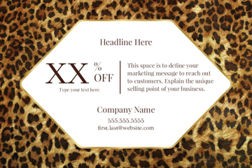 Picture of Retail/Sale Postcards 9