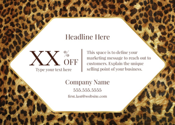 Picture of Retail/Sale Postcards 9 - 5x7