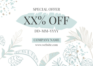 Picture of Retail/Sale Postcards 15 - 5x7