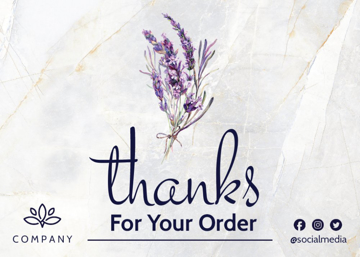 Picture of Beauty/Spa Postcards 5 - 5x7