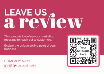 Picture of Beauty/Spa Postcards 6 - 5x7