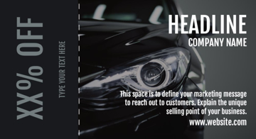 Picture of Retail/Sale Postcards 3 - 6x11