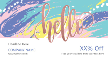 Picture of Retail/Sale Postcards 11 - 6x11