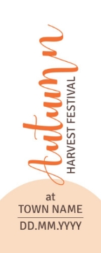 Picture of Event Pole Banner 1