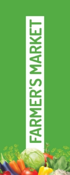 Picture of Event Pole Banner 2