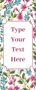 Picture of Event Pole Banner 7