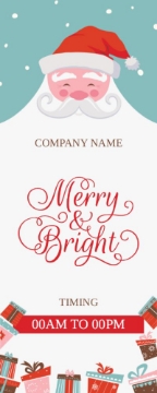 Picture of Religious Pole Banner 6