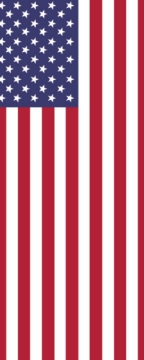 Picture of Holiday Pole Banner 4