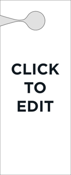 Picture of Large Door Hanger SFS Product