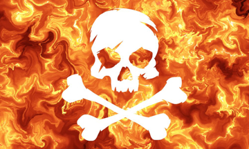 Picture of Novelty Flag 5