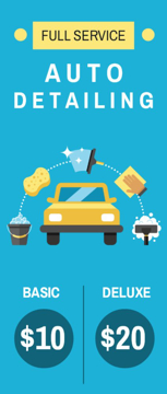 Picture of Auto Detailing 4