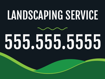 Picture of Contractor Signs 5