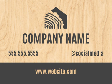 Picture of Contractor Signs 7