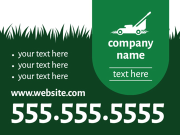 Picture of Contractor Signs 12