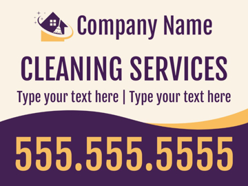 Picture of Contractor Signs 13