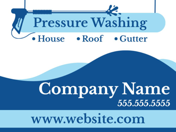 Picture of Contractor Signs 14