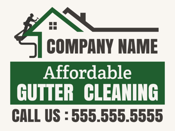 Picture of Contractor Signs 15