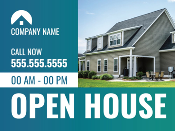 Picture of RE Open House 1