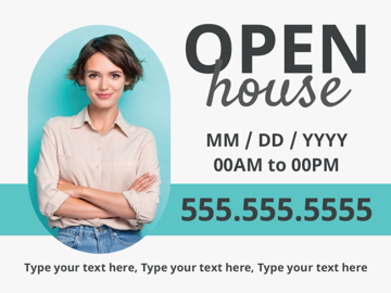 Picture of RE Open House 4