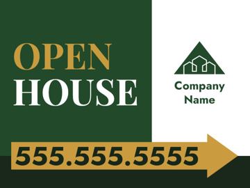 Picture of RE Open House 6