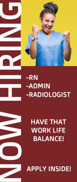 Picture of Now Hiring 12