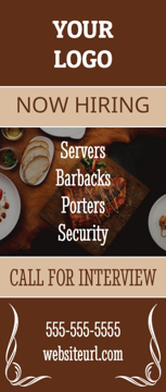 Picture of Now Hiring 5