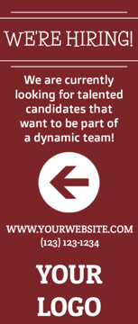 Picture of Now Hiring 6