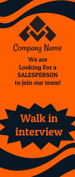 Picture of Now Hiring 4