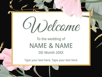 Picture of Event Signs 1