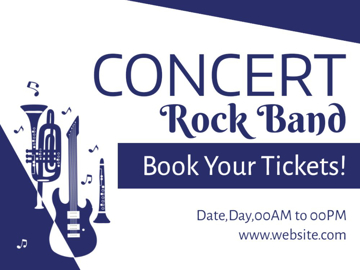 Picture of Event Signs 5